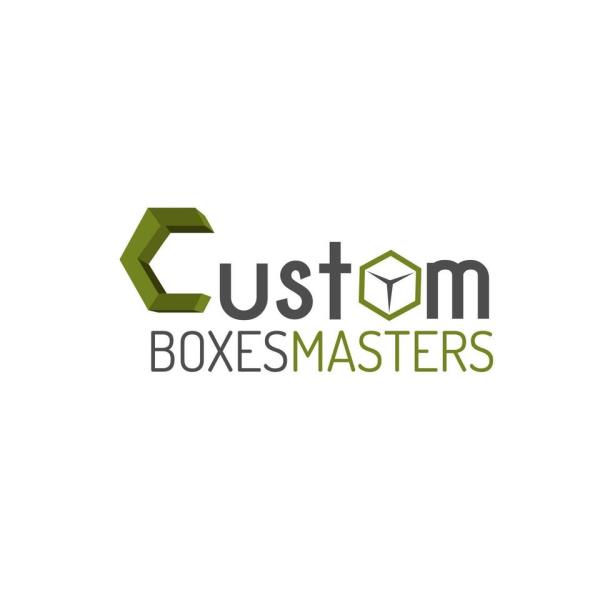 Custom Boxes Masters